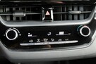 Toyota Corolla SalonPL FV23% ASO Kamera LED Tempomat Android/Apple Gwarancja - 16