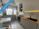 Łódź, Górna – ciche, rozkładowe, po remoncie, praktycznie bez sąsiadów - 1