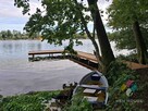 Urokliwa działka w spokojnej wsi, 1 km od jeziora - 2