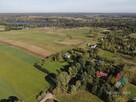 Urokliwa działka w spokojnej wsi, 1 km od jeziora - 5
