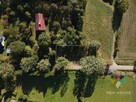 Urokliwa działka w spokojnej wsi, 1 km od jeziora - 6