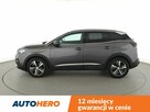 Peugeot 3008 GT-Line panorama virtual navi PDC półskóra tempomat - 2
