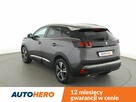 Peugeot 3008 GT-Line panorama virtual navi PDC półskóra tempomat - 4