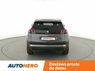Peugeot 3008 GT-Line panorama virtual navi PDC półskóra tempomat - 6