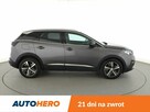 Peugeot 3008 GT-Line panorama virtual navi PDC półskóra tempomat - 9