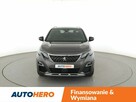 Peugeot 3008 GT-Line panorama virtual navi PDC półskóra tempomat - 11