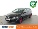 Volkswagen Golf Comfortline PDC grzane fotele climatronic tempomat - 1