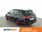 Volkswagen Golf Comfortline PDC grzane fotele climatronic tempomat - 4