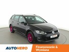 Volkswagen Golf Comfortline PDC grzane fotele climatronic tempomat - 10