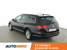 Volkswagen Passat Comfortline BlueMotion 150KM automat navi PDC grzane fotele ACC climat - 4