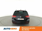 Volkswagen Passat Comfortline BlueMotion 150KM automat navi PDC grzane fotele ACC climat - 6