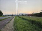 Atrakcyjna działka z WZ (budynek służby zdrowia) - 7