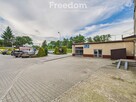 Lokal użytkowy przy Galerii Pledan w Skoczowie. - 16