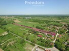 Duża działka z możliwością zabudowy. - 1