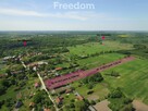 Duża działka z możliwością zabudowy. - 3