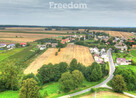 Działka budowlana – Wielonek, gmina Ostroróg - 2