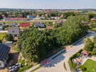 Działka budowlana Biskupiec, Lipowa - 3
