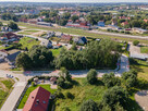 Działka budowlana Biskupiec, Lipowa - 4