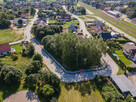 Działka budowlana Biskupiec, Lipowa - 5