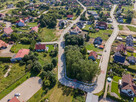Działka budowlana Biskupiec, Lipowa - 6