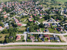 Działka budowlana Biskupiec, Lipowa - 8
