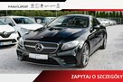 Mercedes E 220 FZ3891L#220 d Coupe 4-Matic 9G  Podgrz i wentyl.f HUD Salon PL VAT23% - 1