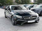 Mercedes E 220 FZ3891L#220 d Coupe 4-Matic 9G  Podgrz i wentyl.f HUD Salon PL VAT23% - 3