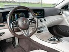 Mercedes E 220 FZ3891L#220 d Coupe 4-Matic 9G  Podgrz i wentyl.f HUD Salon PL VAT23% - 6