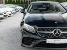 Mercedes E 220 FZ3891L#220 d Coupe 4-Matic 9G  Podgrz i wentyl.f HUD Salon PL VAT23% - 8