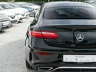 Mercedes E 220 FZ3891L#220 d Coupe 4-Matic 9G  Podgrz i wentyl.f HUD Salon PL VAT23% - 11