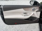 Mercedes E 220 FZ3891L#220 d Coupe 4-Matic 9G  Podgrz i wentyl.f HUD Salon PL VAT23% - 12