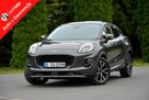 Ford Puma Panorama Radar Ledy Duża Navi Kamera Park Assist  As. Pasa BLIS - 1