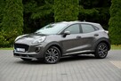 Ford Puma Panorama Radar Ledy Duża Navi Kamera Park Assist  As. Pasa BLIS - 3
