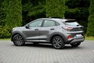 Ford Puma Panorama Radar Ledy Duża Navi Kamera Park Assist  As. Pasa BLIS - 5