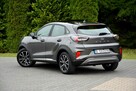 Ford Puma Panorama Radar Ledy Duża Navi Kamera Park Assist  As. Pasa BLIS - 6
