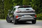 Ford Puma Panorama Radar Ledy Duża Navi Kamera Park Assist  As. Pasa BLIS - 7