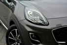 Ford Puma Panorama Radar Ledy Duża Navi Kamera Park Assist  As. Pasa BLIS - 8