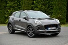 Ford Puma Panorama Radar Ledy Duża Navi Kamera Park Assist  As. Pasa BLIS - 10
