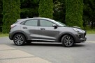 Ford Puma Panorama Radar Ledy Duża Navi Kamera Park Assist  As. Pasa BLIS - 12