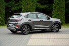 Ford Puma Panorama Radar Ledy Duża Navi Kamera Park Assist  As. Pasa BLIS - 13