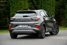 Ford Puma Panorama Radar Ledy Duża Navi Kamera Park Assist  As. Pasa BLIS - 15