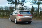 Hyundai i30 kombi. 1,4 diesel. - 4