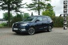 SsangYong XLV 1,6 diesel 116KM. Automat. Przebieg 28 000km. - 1