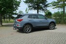 SsangYong Korando Automat. 1,5 benzyna 163KM. Przebieg 12600km. - 4