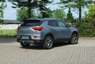 SsangYong Korando Automat. 1,5 benzyna 163KM. Przebieg 12600km. - 5