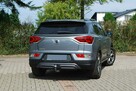 SsangYong Korando Automat. 1,5 benzyna 163KM. Przebieg 12600km. - 6