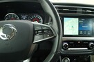 SsangYong Korando Automat. 1,5 benzyna 163KM. Przebieg 12600km. - 8