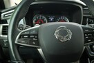 SsangYong Korando Automat. 1,5 benzyna 163KM. Przebieg 12600km. - 9