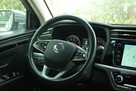 SsangYong Korando Automat. 1,5 benzyna 163KM. Przebieg 12600km. - 10