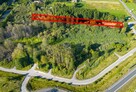Działka budowlana Mokrzyska gm. Brzesko - 11